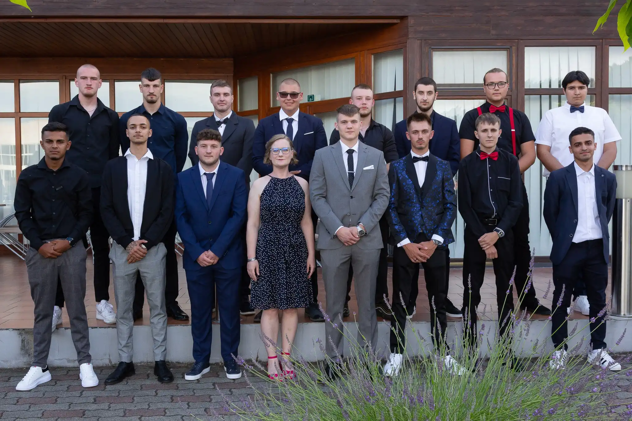 Graditeljska škola Čakovec, maturanti 2023.2024 (9) Graditeljska škola Čakovec, maturanti 2023.2024 (9)