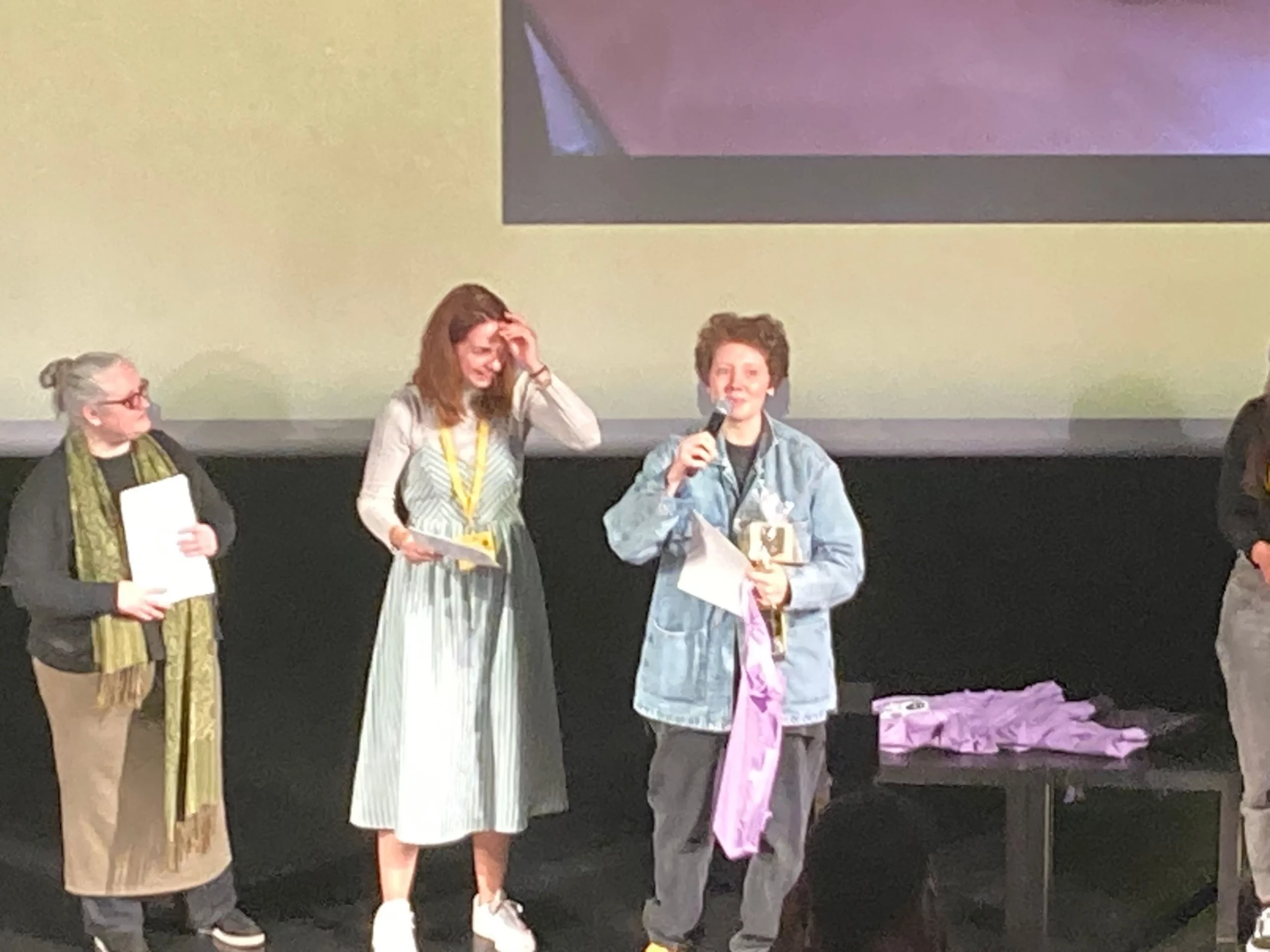 Graditeljska škola Čakovec na Four river Festivalu (4) Graditeljska škola Čakovec na Four river Festivalu (4)