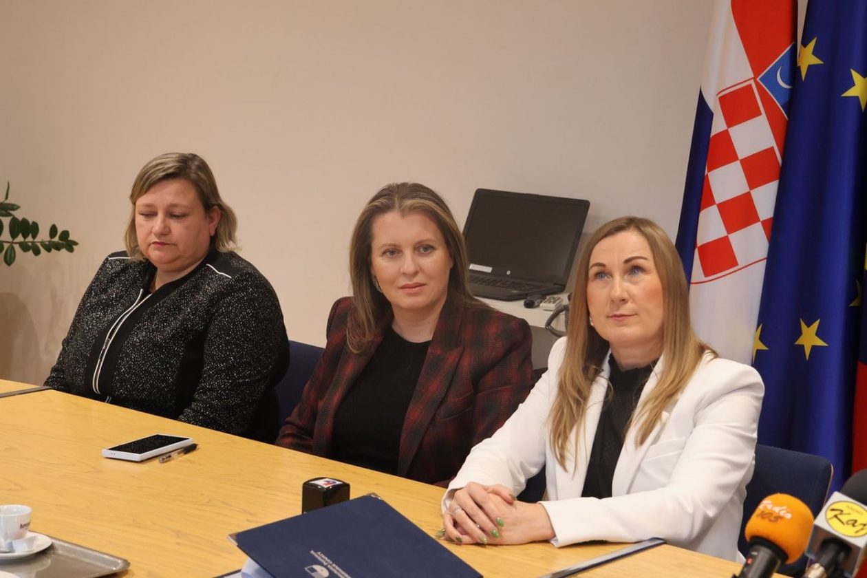 Graditeljska škola Čakovec nastavlja s ulaganjima – na redu interijer učeničkog doma (1)