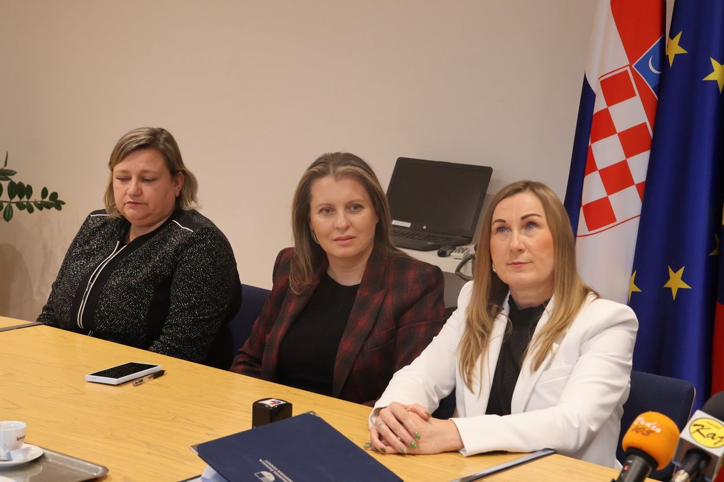 Graditeljska škola Čakovec nastavlja s ulaganjima – na redu interijer učeničkog doma (1)