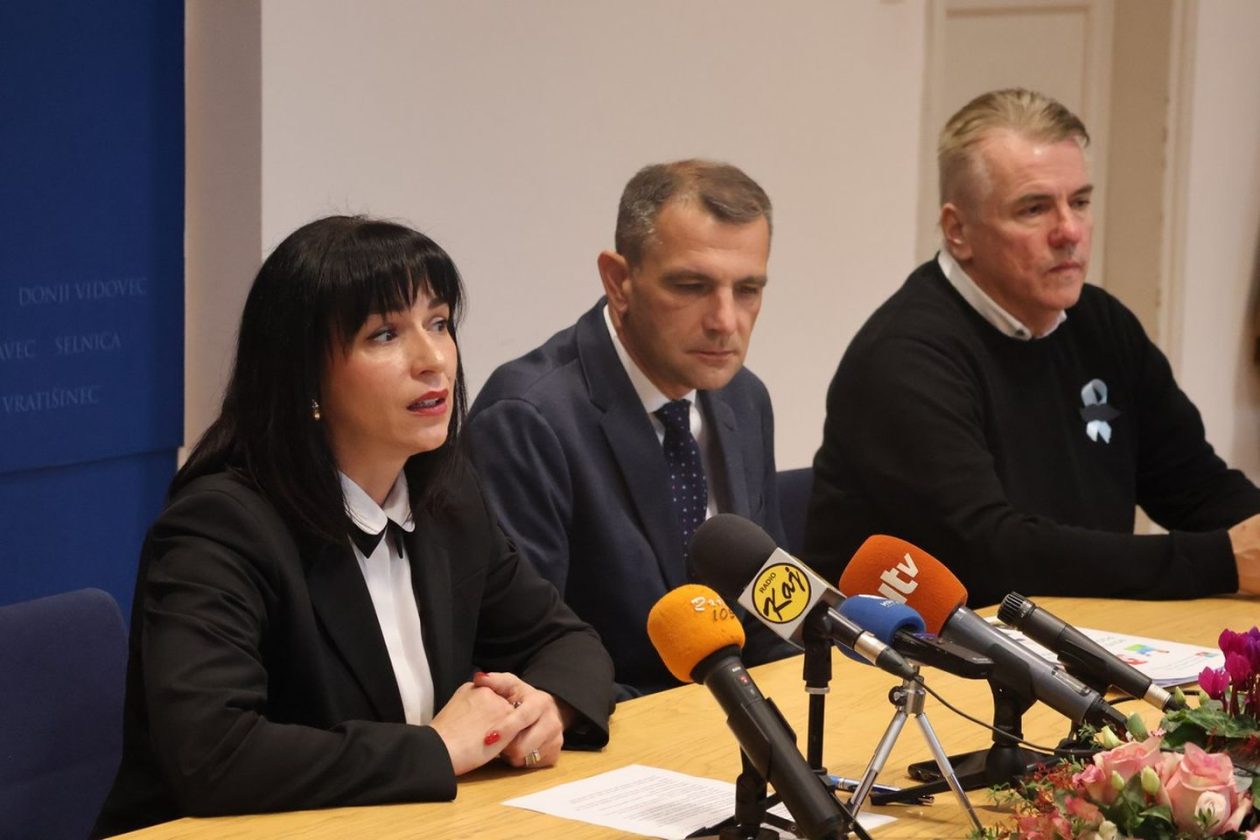 Graditeljska škola Čakovec nastavlja s ulaganjima – na redu interijer učeničkog doma (2)