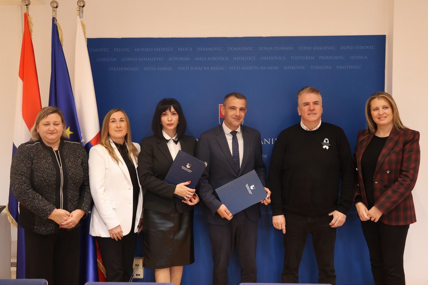 Graditeljska škola Čakovec nastavlja s ulaganjima – na redu interijer učeničkog doma (4)