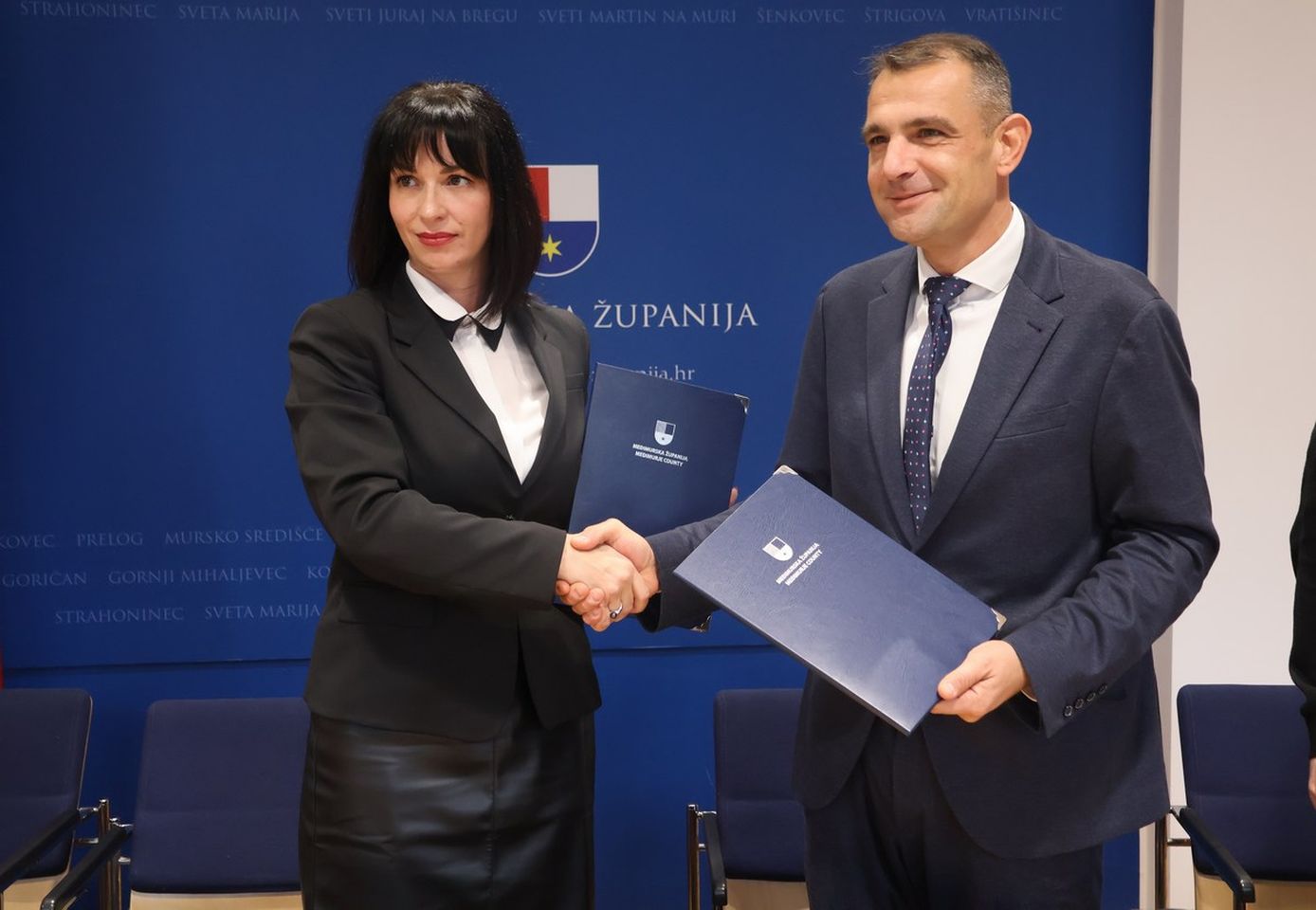 Graditeljska škola Čakovec nastavlja s ulaganjima – na redu interijer učeničkog doma (5)