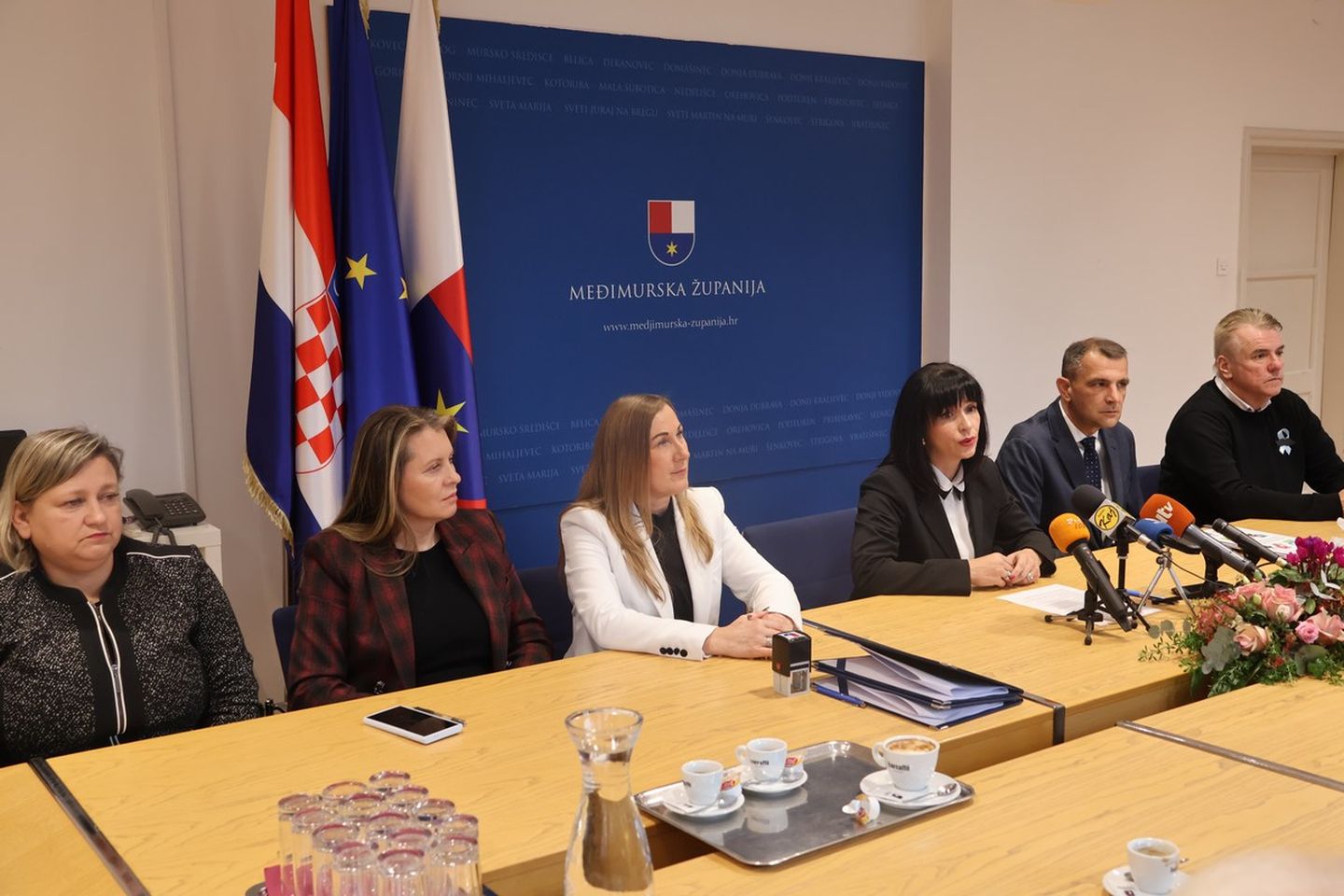 Graditeljska škola Čakovec nastavlja s ulaganjima – na redu interijer učeničkog doma (7)