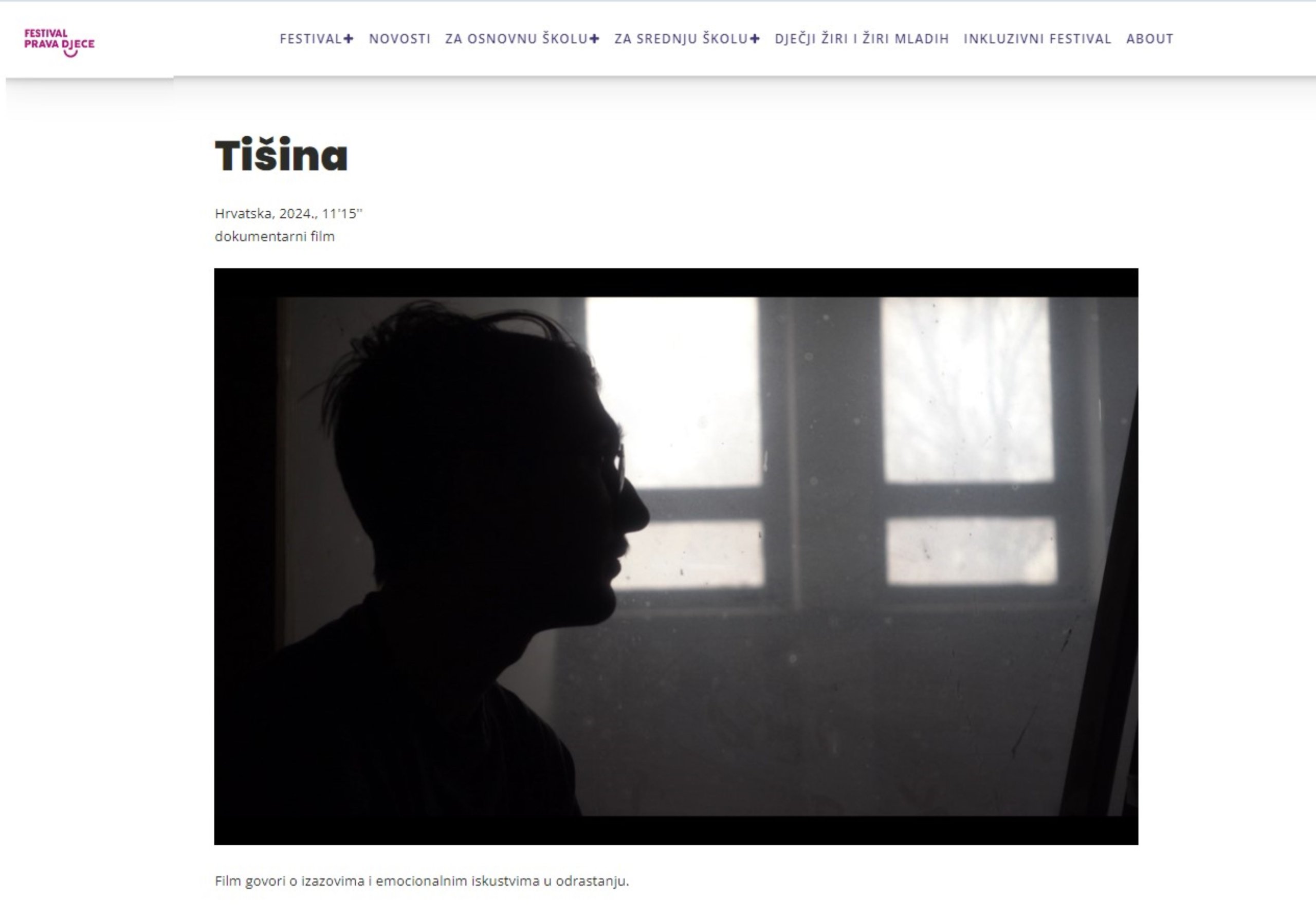 Graditeljska škola Čakovec predvodi inicijativu za mentalno zdravlje mladih (3) Graditeljska škola Čakovec predvodi inicijativu za mentalno zdravlje mladih (3)