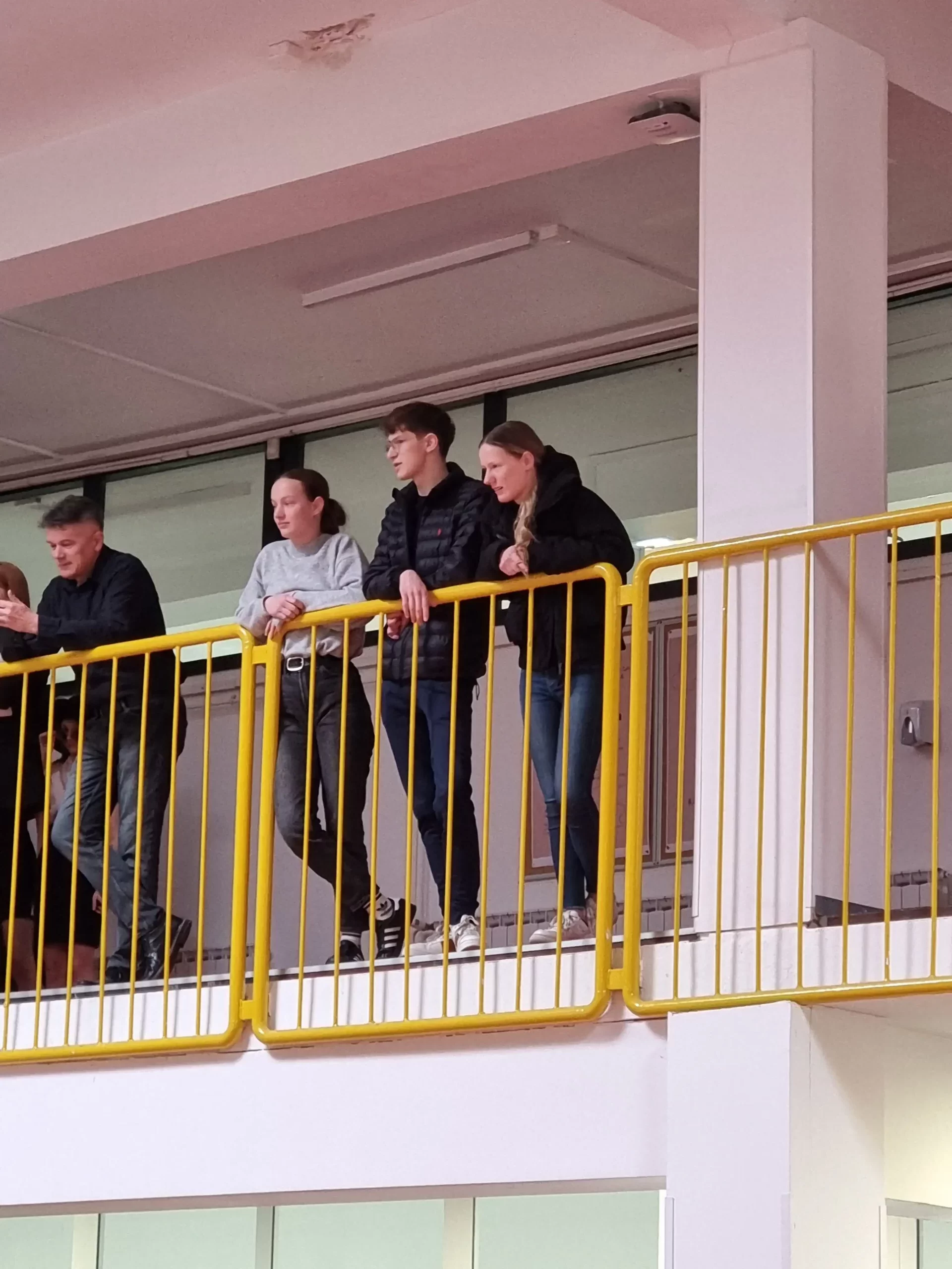 Graditeljska škola Čakovec prva na međužupanijskom natjecanju iz web dizajna! (6) Graditeljska škola Čakovec prva na međužupanijskom natjecanju iz web dizajna! (6)