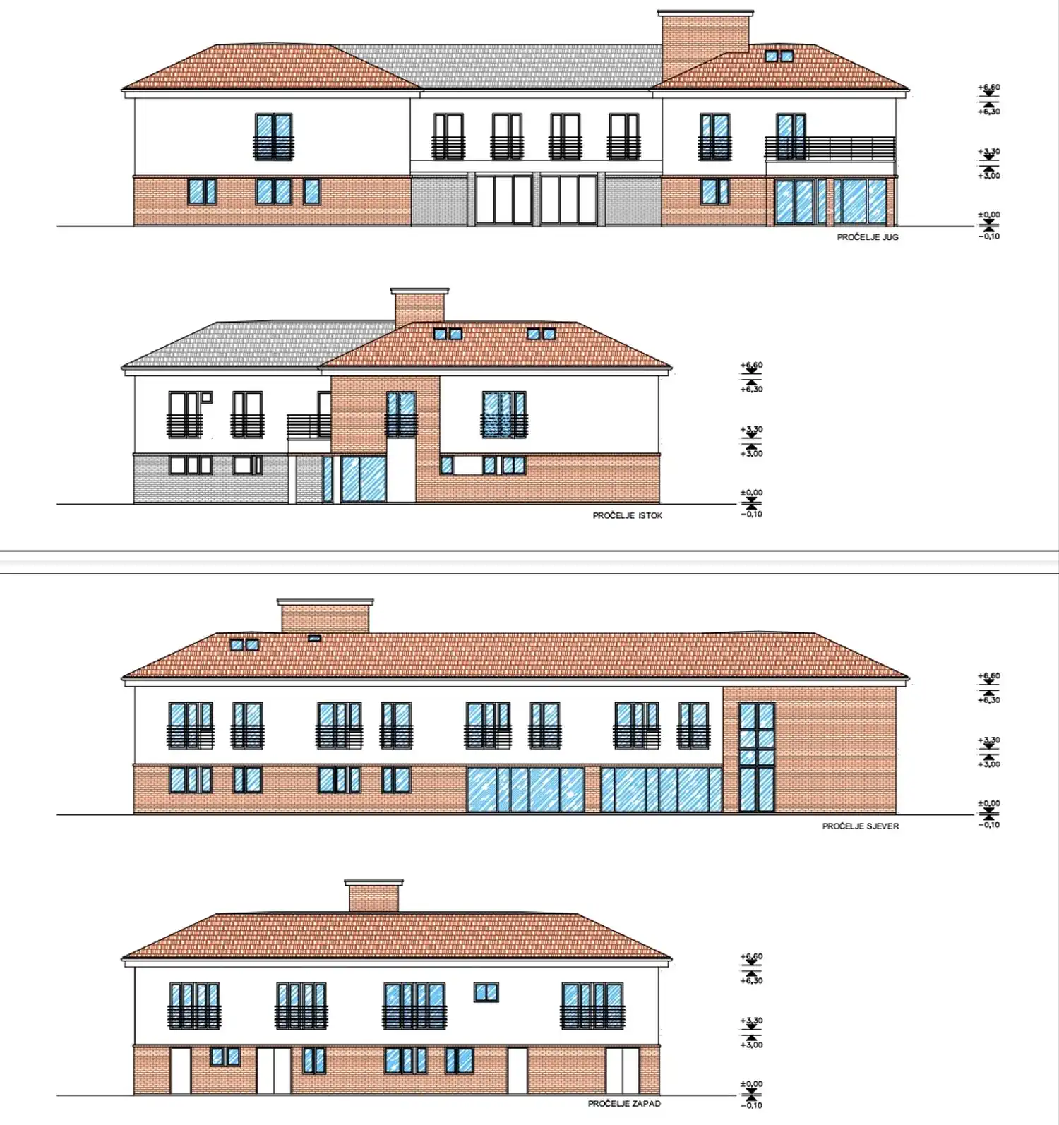 Gradnja doma za starije u Hlapičini sve bliže – potpisan ugovor za projektnu dokumentaciju (2) Gradnja doma za starije u Hlapičini sve bliže – potpisan ugovor za projektnu dokumentaciju (2)