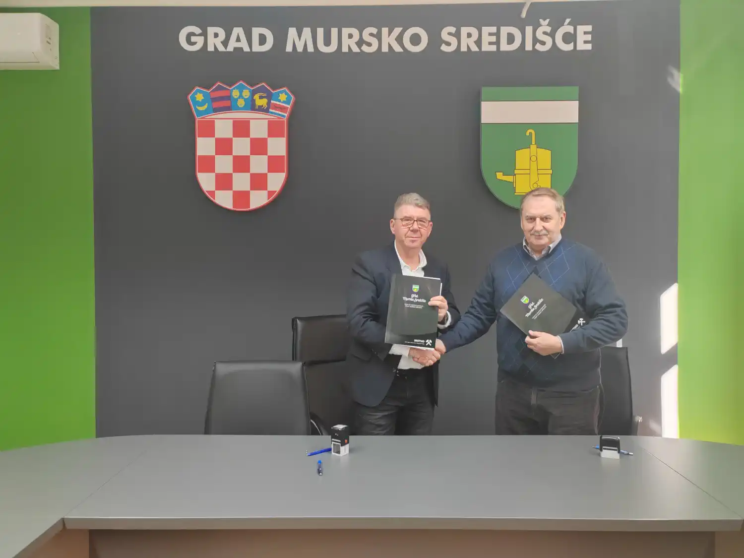 Gradnja doma za starije u Hlapičini sve bliže – potpisan ugovor za projektnu dokumentaciju (5) Gradnja doma za starije u Hlapičini sve bliže – potpisan ugovor za projektnu dokumentaciju (5)