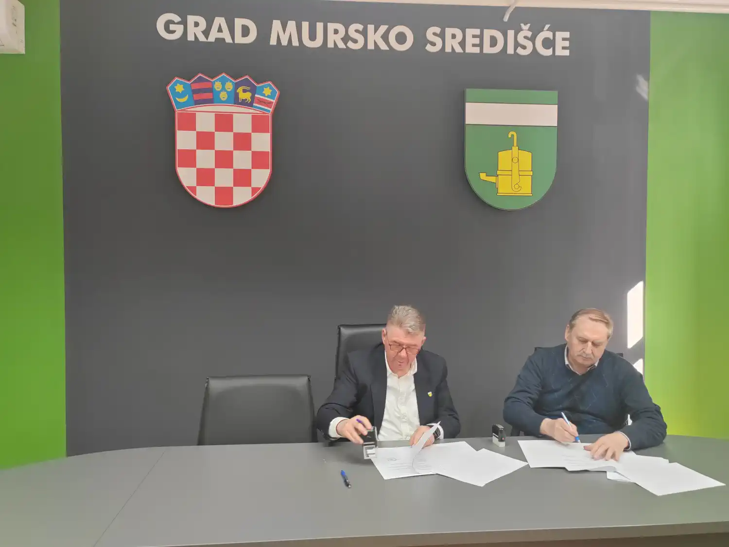 Gradnja doma za starije u Hlapičini sve bliže – potpisan ugovor za projektnu dokumentaciju (6) Gradnja doma za starije u Hlapičini sve bliže – potpisan ugovor za projektnu dokumentaciju (6)