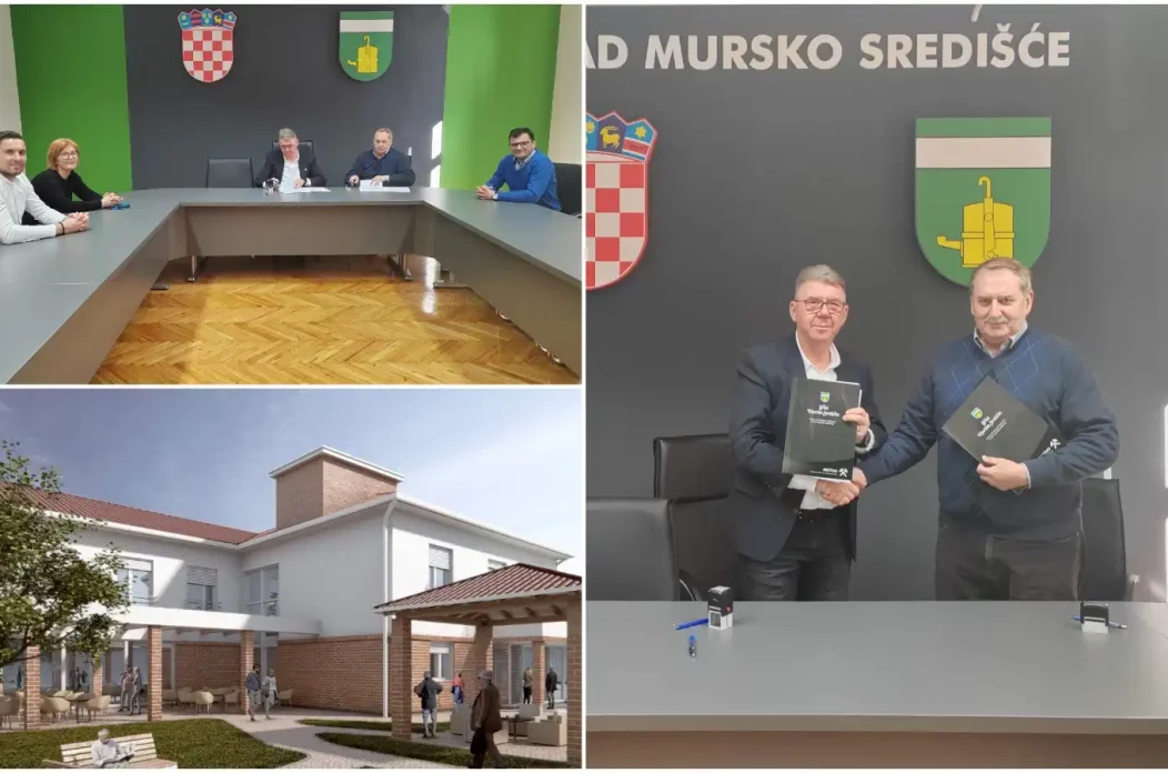 Gradnja doma za starije u Hlapičini sve bliže – potpisan ugovor za projektnu dokumentaciju (7) Gradnja doma za starije u Hlapičini sve bliže – potpisan ugovor za projektnu dokumentaciju (7)