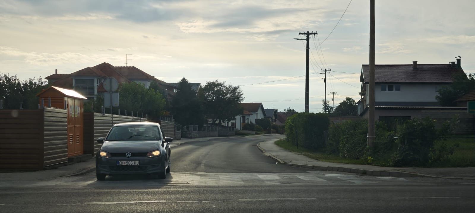 Gradonačelnik Dražen Srpak na sastanku s predsjednikom Uprave Hrvatskih cesta (1)