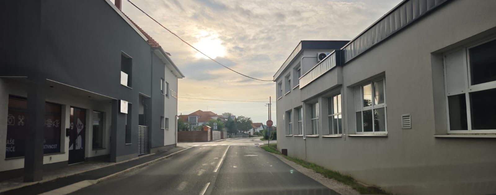 Gradonačelnik Dražen Srpak na sastanku s predsjednikom Uprave Hrvatskih cesta (3)