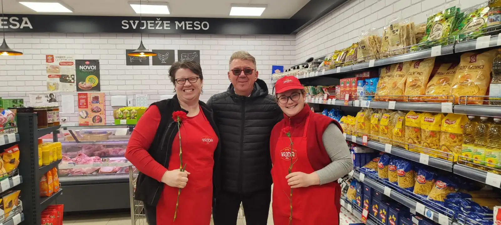 Gradonačelnik Srpak – dan žena (10) Gradonačelnik Srpak – dan žena (10)