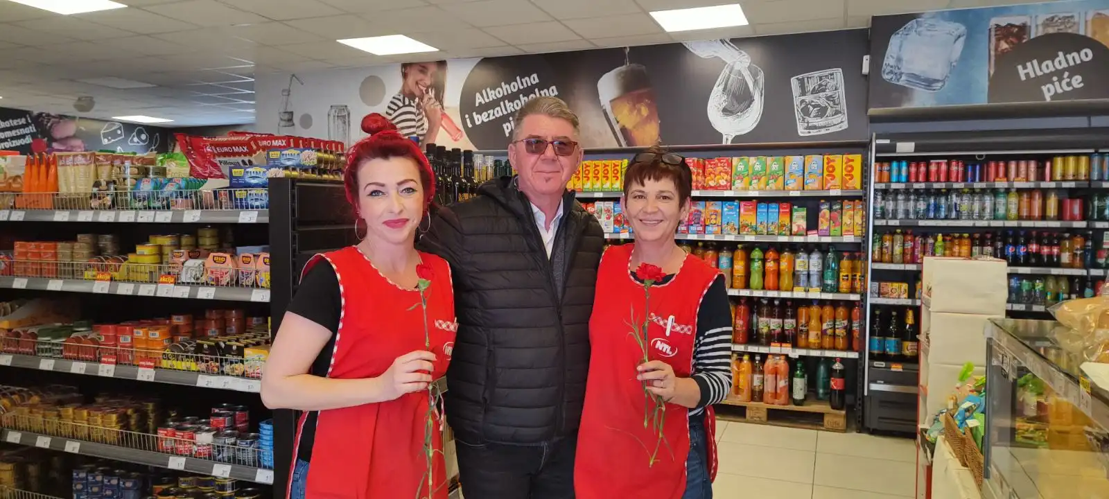 Gradonačelnik Srpak – dan žena (11) Gradonačelnik Srpak – dan žena (11)