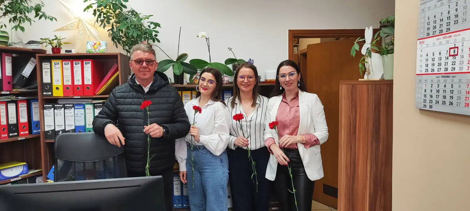 Gradonačelnik Srpak – dan žena (12) Gradonačelnik Srpak – dan žena (12)