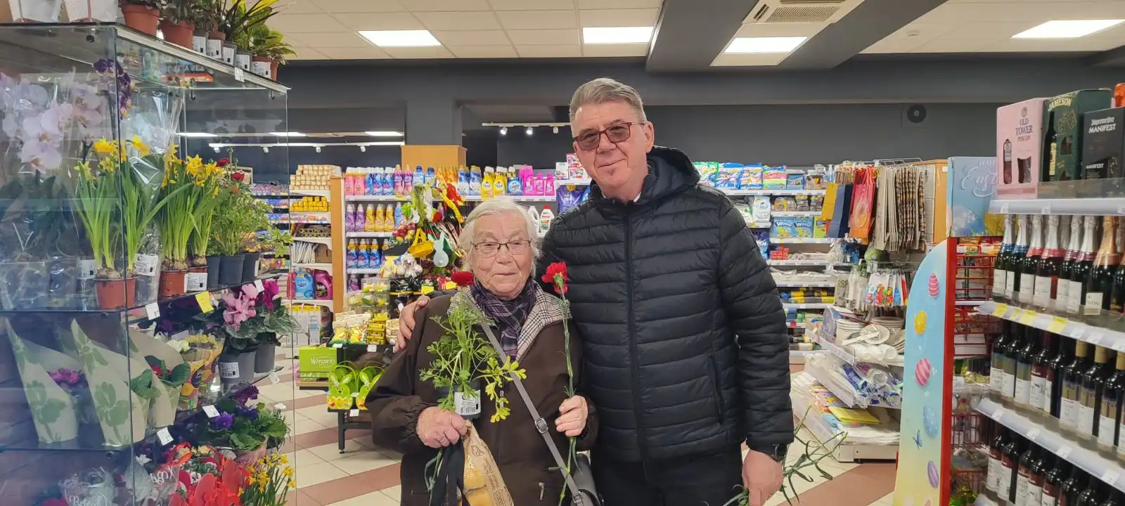 Gradonačelnik Srpak – dan žena (19) Gradonačelnik Srpak – dan žena (19)