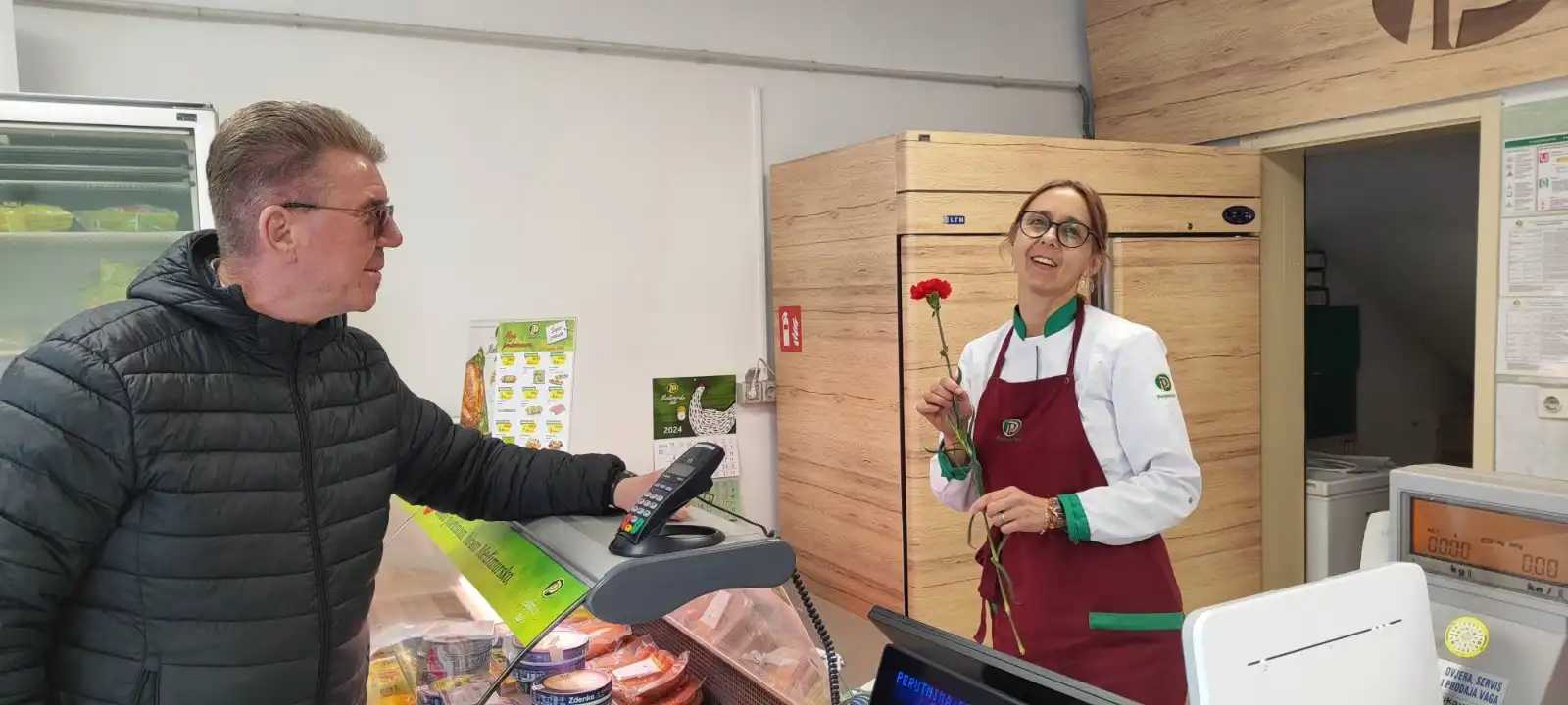 Gradonačelnik Srpak – dan žena (4) Gradonačelnik Srpak – dan žena (4)