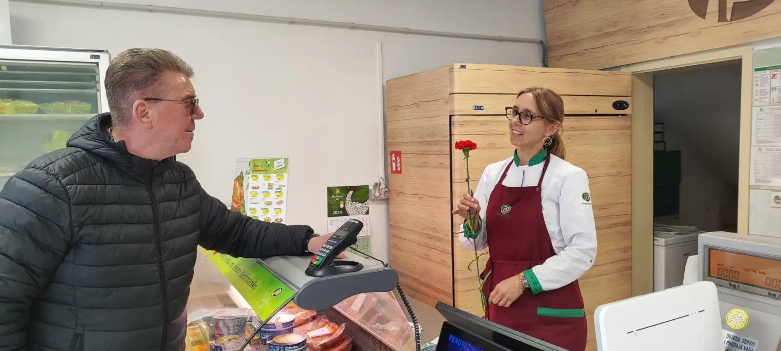 Gradonačelnik Srpak – dan žena (6) Gradonačelnik Srpak – dan žena (6)