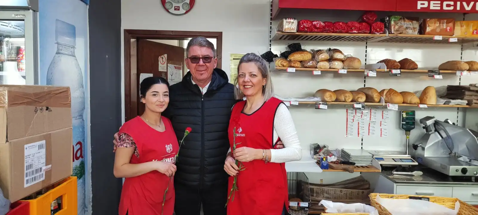 Gradonačelnik Srpak – dan žena (8) Gradonačelnik Srpak – dan žena (8)