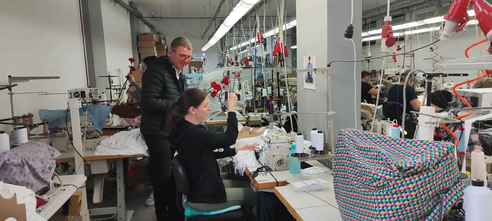 Gradonačelnik Srpak – dan žena (9) Gradonačelnik Srpak – dan žena (9)