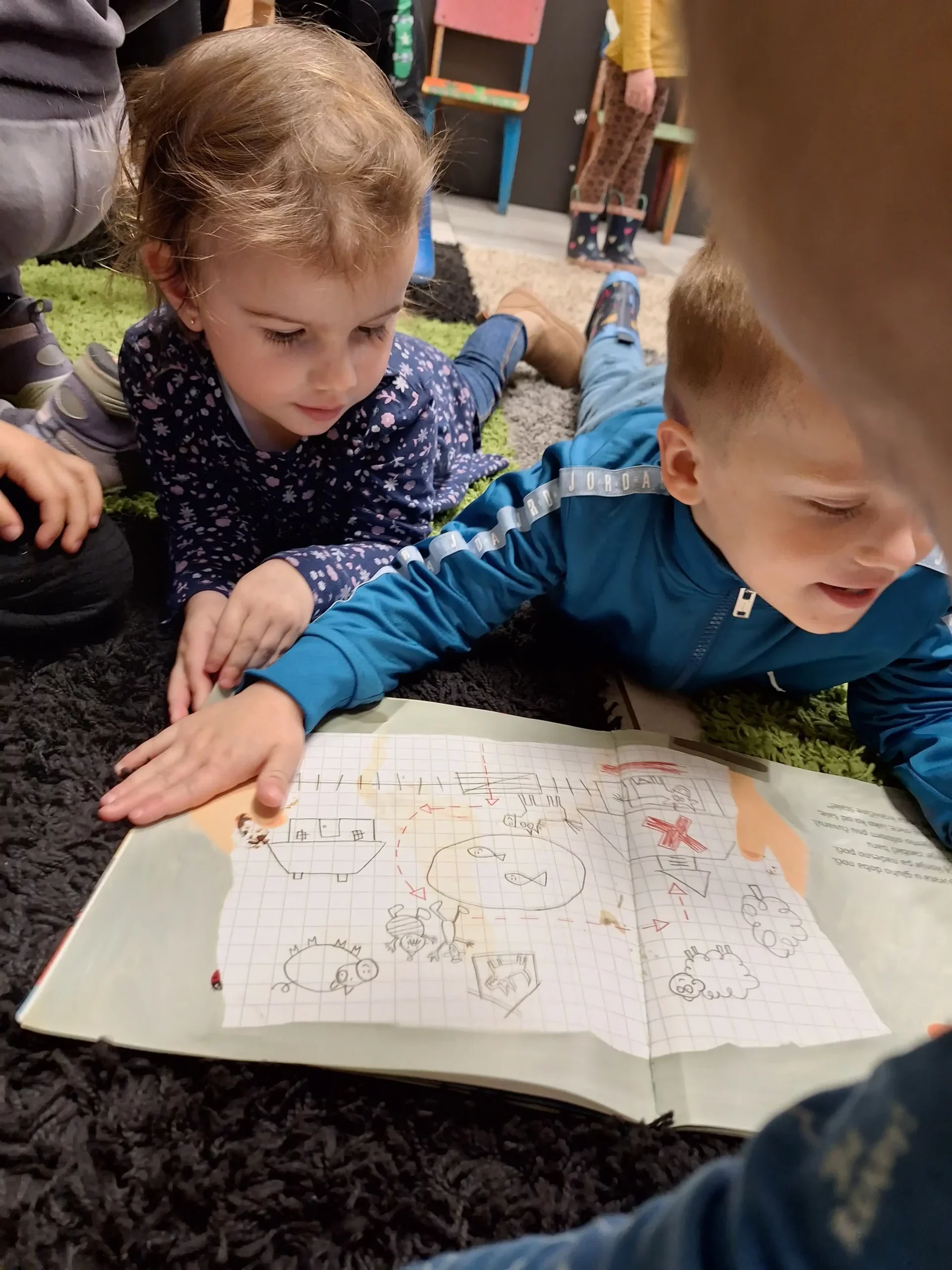 Gradska knjižnica Mursko Središće (10) Gradska knjižnica Mursko Središće (10)