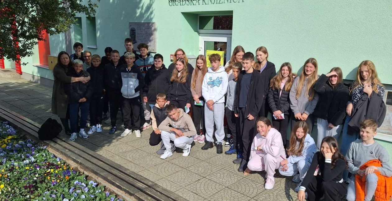 Gradska knjižnica i čitaonica Mursko Središće (1)