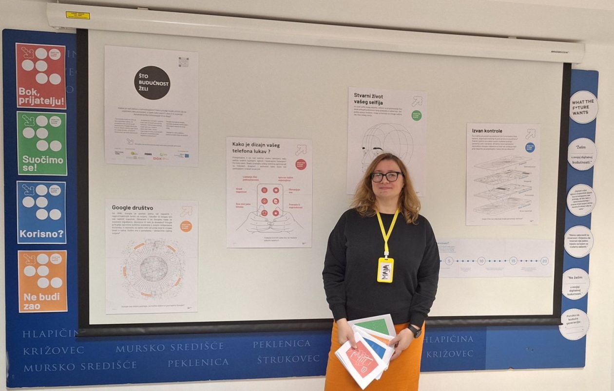 Gradska knjižnica i čitaonica Mursko Središće (3)