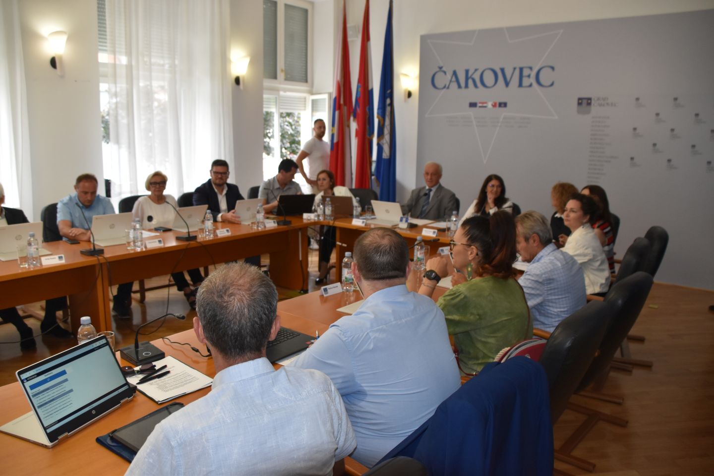 Gradska sjednica Grada Čakovca 2025 (8)