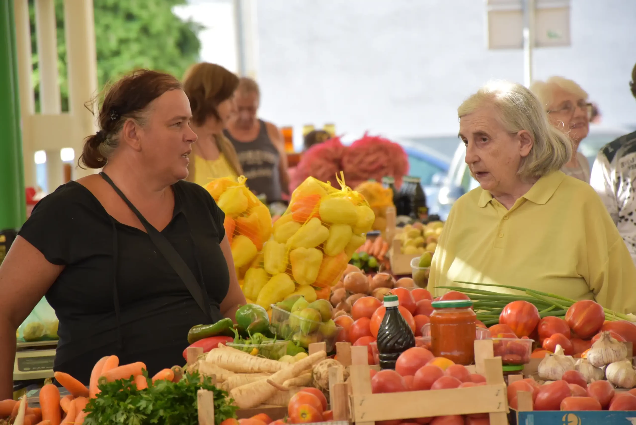 Gradska tržnica 23. kolovoz (24)