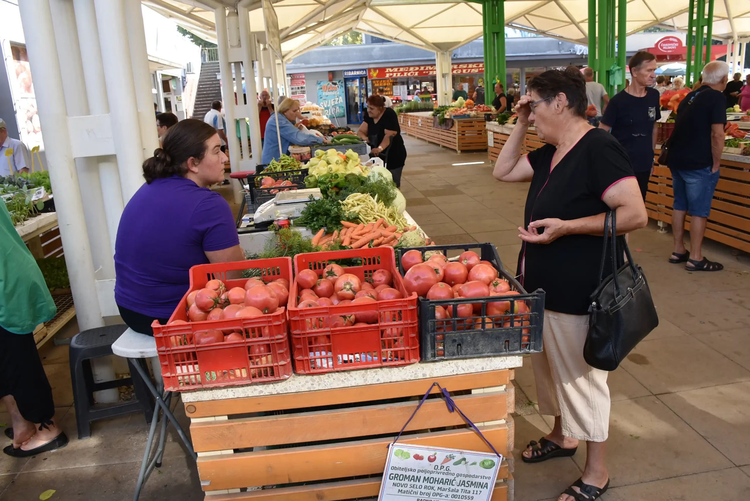 Gradska tržnica 23. kolovoz (9)
