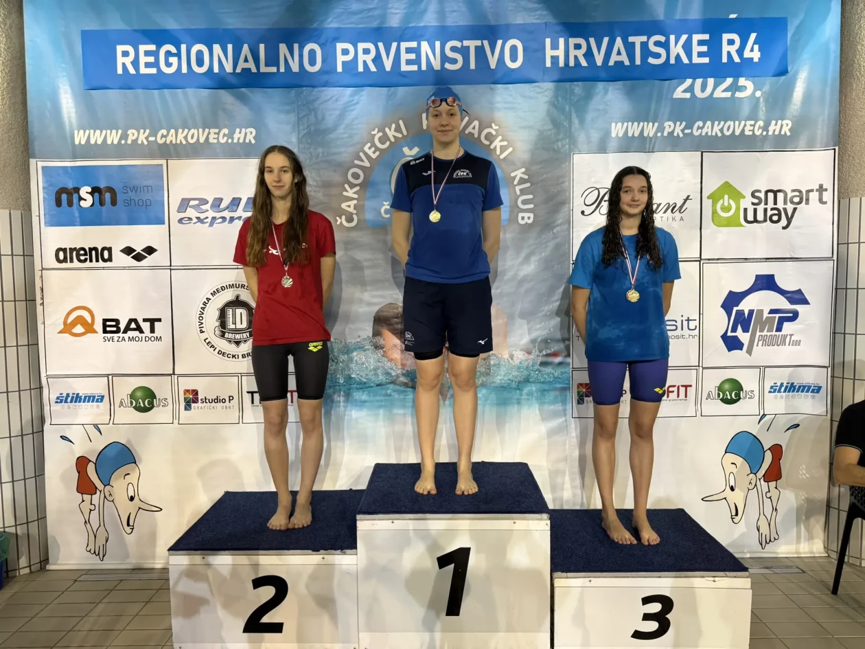 Gradski bazeni „Marija Ružić” Čakovec (2)