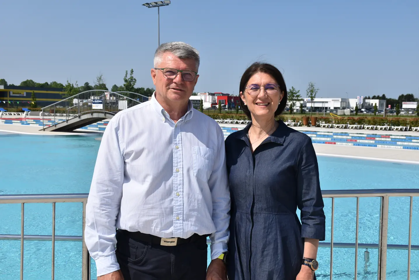 Gradski bazeni, sezona kupanja 2025. Ljerka Cividini, Miodrag Novosel (11) Gradski bazeni, sezona kupanja 2025. Ljerka Cividini, Miodrag Novosel (11)