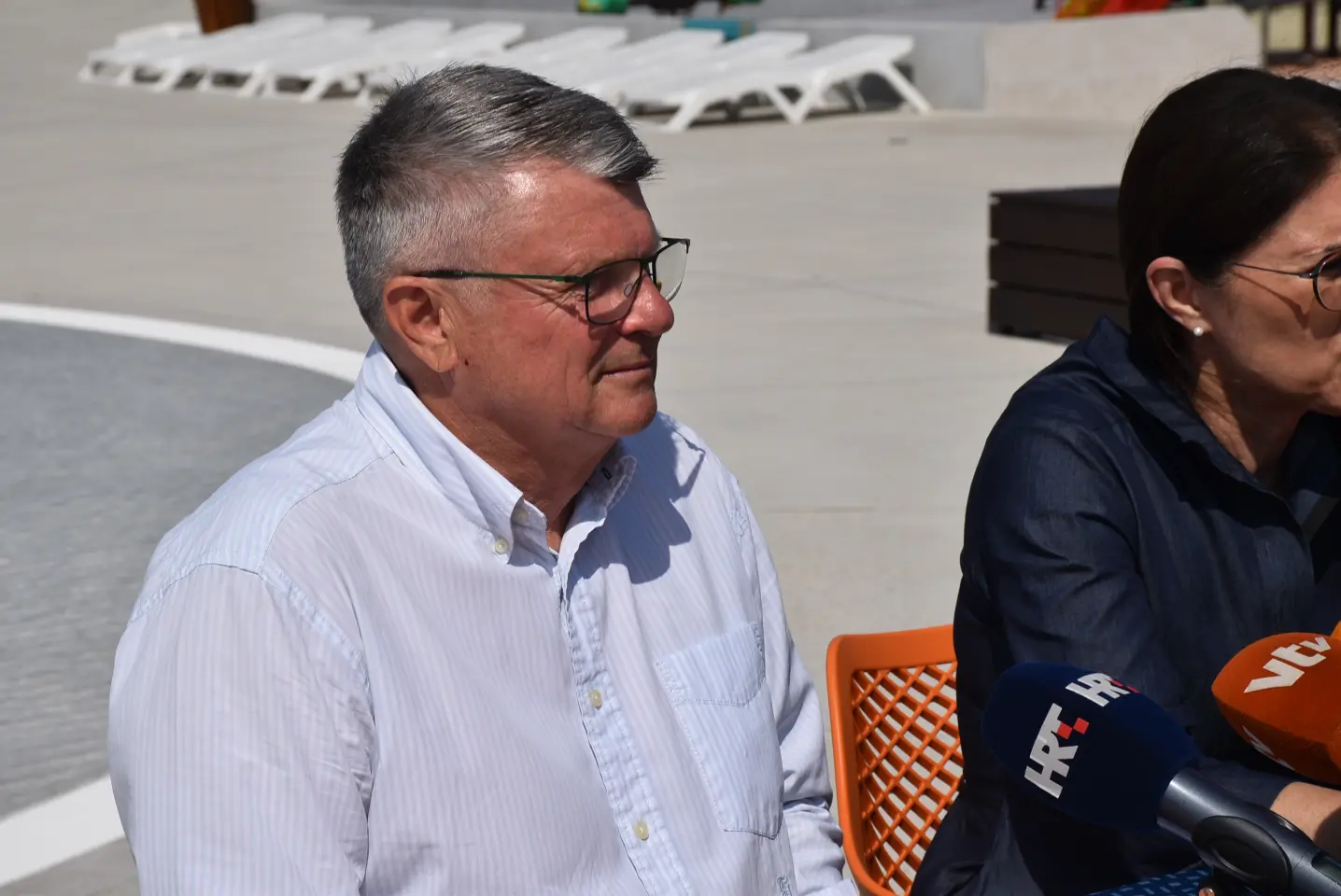 Gradski bazeni, sezona kupanja 2025. Ljerka Cividini, Miodrag Novosel (3) Gradski bazeni, sezona kupanja 2025. Ljerka Cividini, Miodrag Novosel (3)