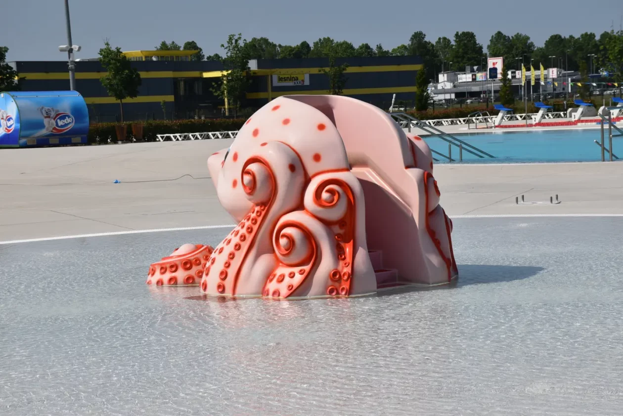 Gradski bazeni, sezona kupanja 2025. Ljerka Cividini, Miodrag Novosel (6)