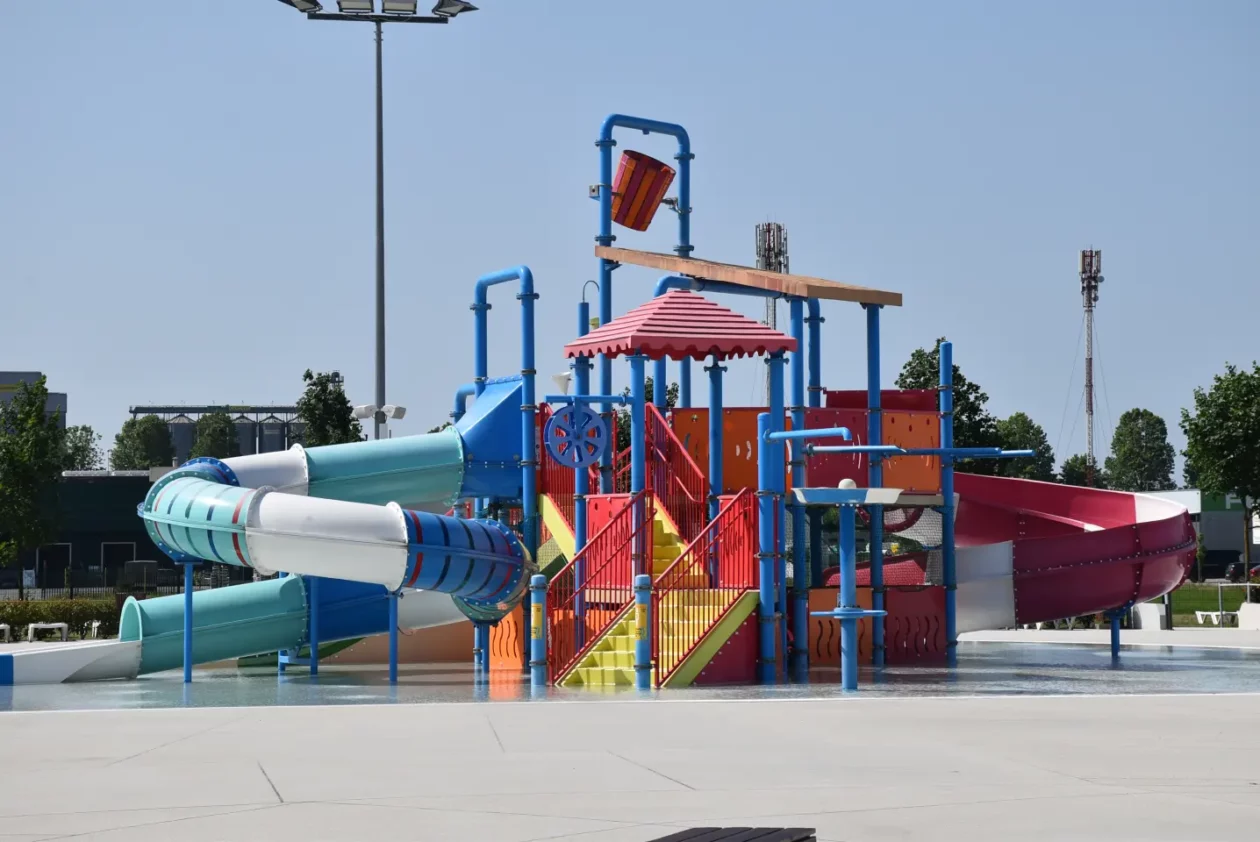 Gradski bazeni, sezona kupanja 2025. Ljerka Cividini, Miodrag Novosel (7)