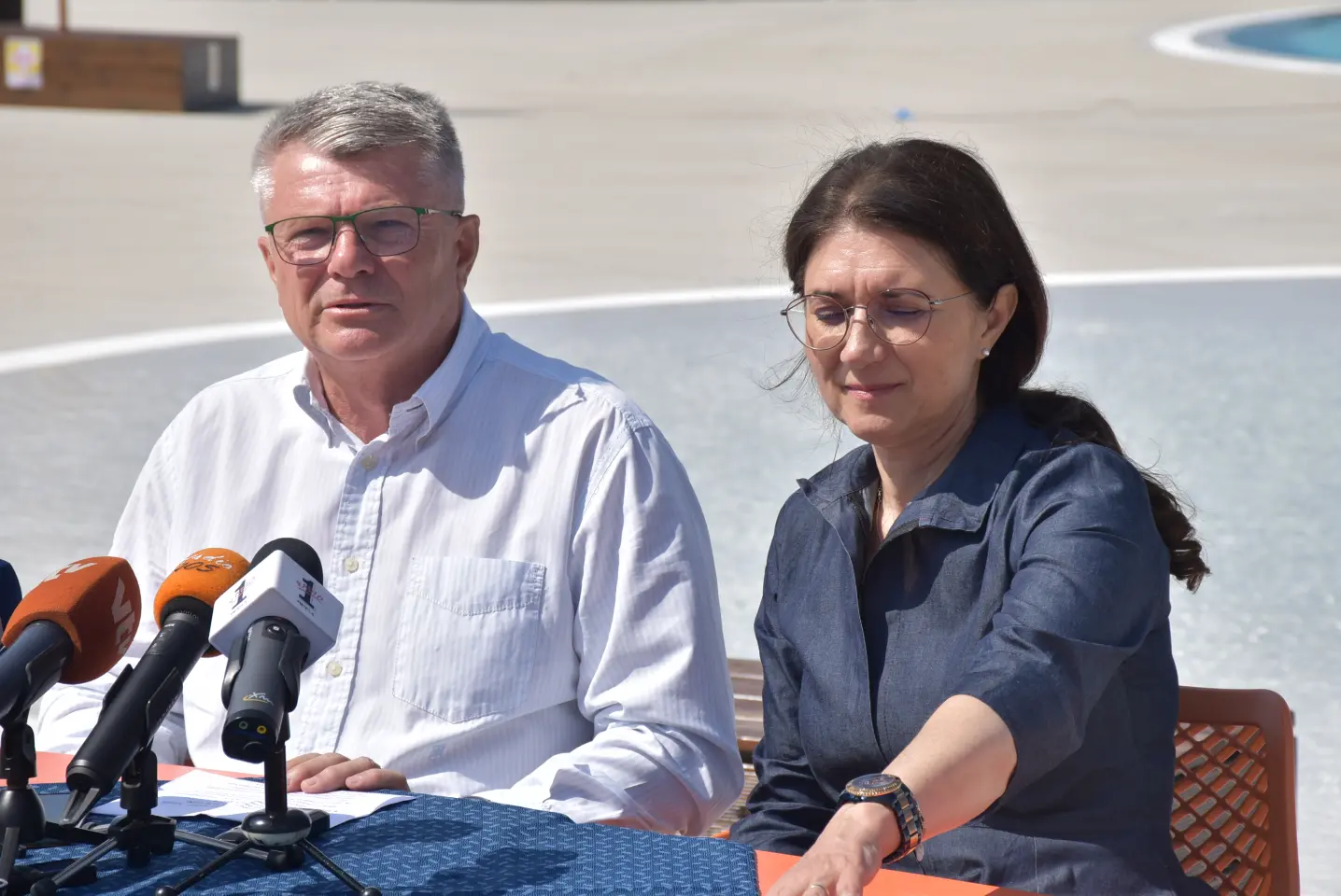 Gradski bazeni, sezona kupanja 2025. Ljerka Cividini, Miodrag Novosel (9) Gradski bazeni, sezona kupanja 2025. Ljerka Cividini, Miodrag Novosel (9)