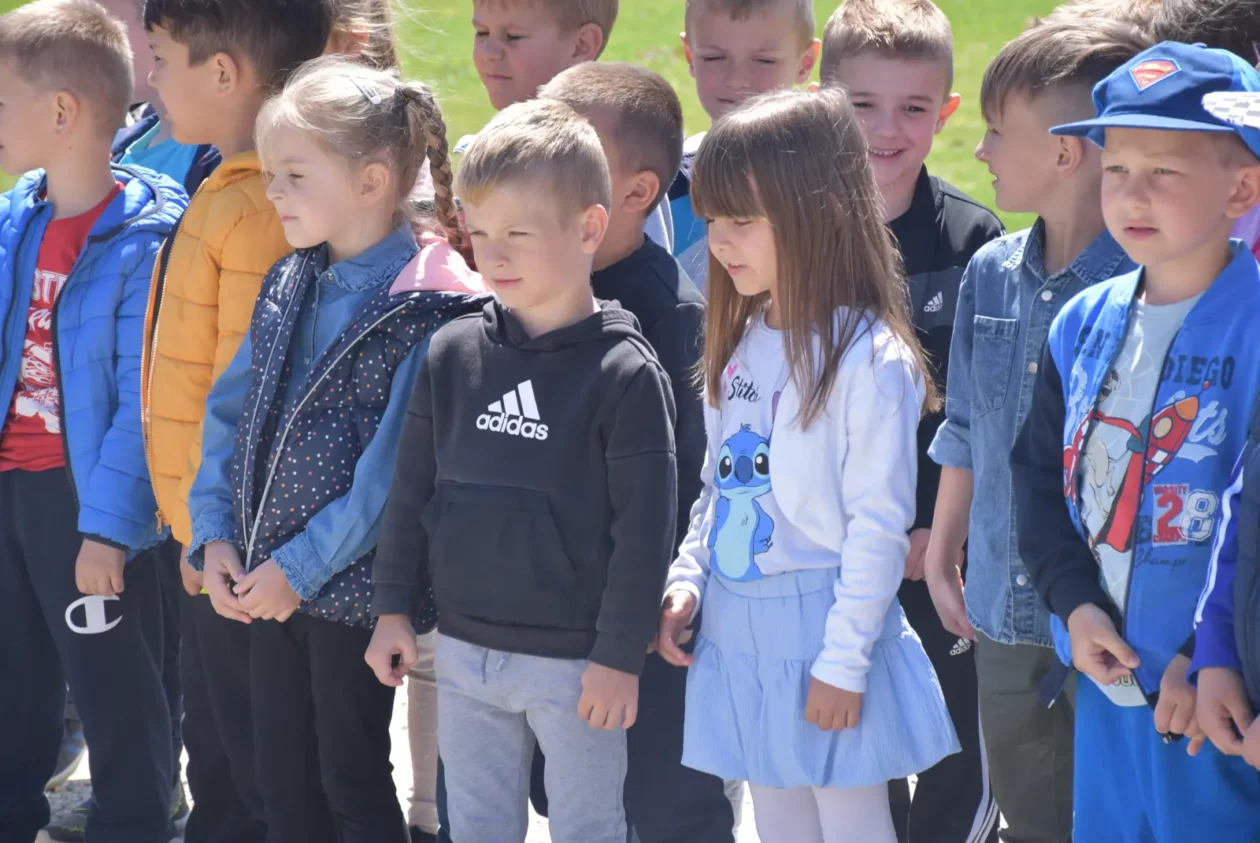 Gradski park Jug, Prelog, otvorenje (16)