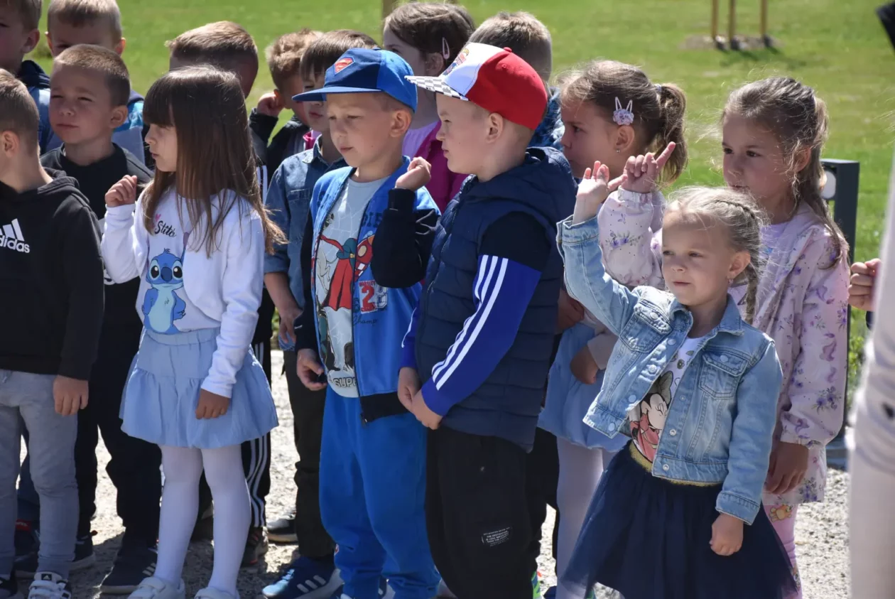 Gradski park Jug, Prelog, otvorenje (17)