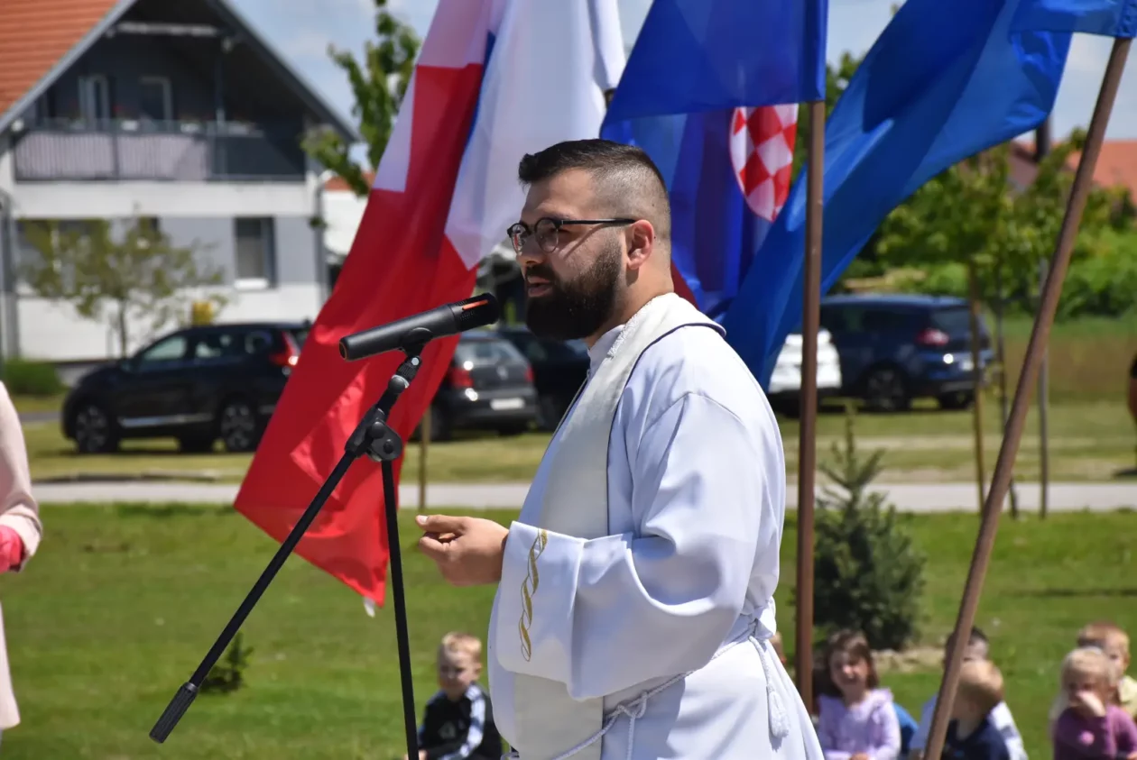 Gradski park Jug, Prelog, otvorenje (19)