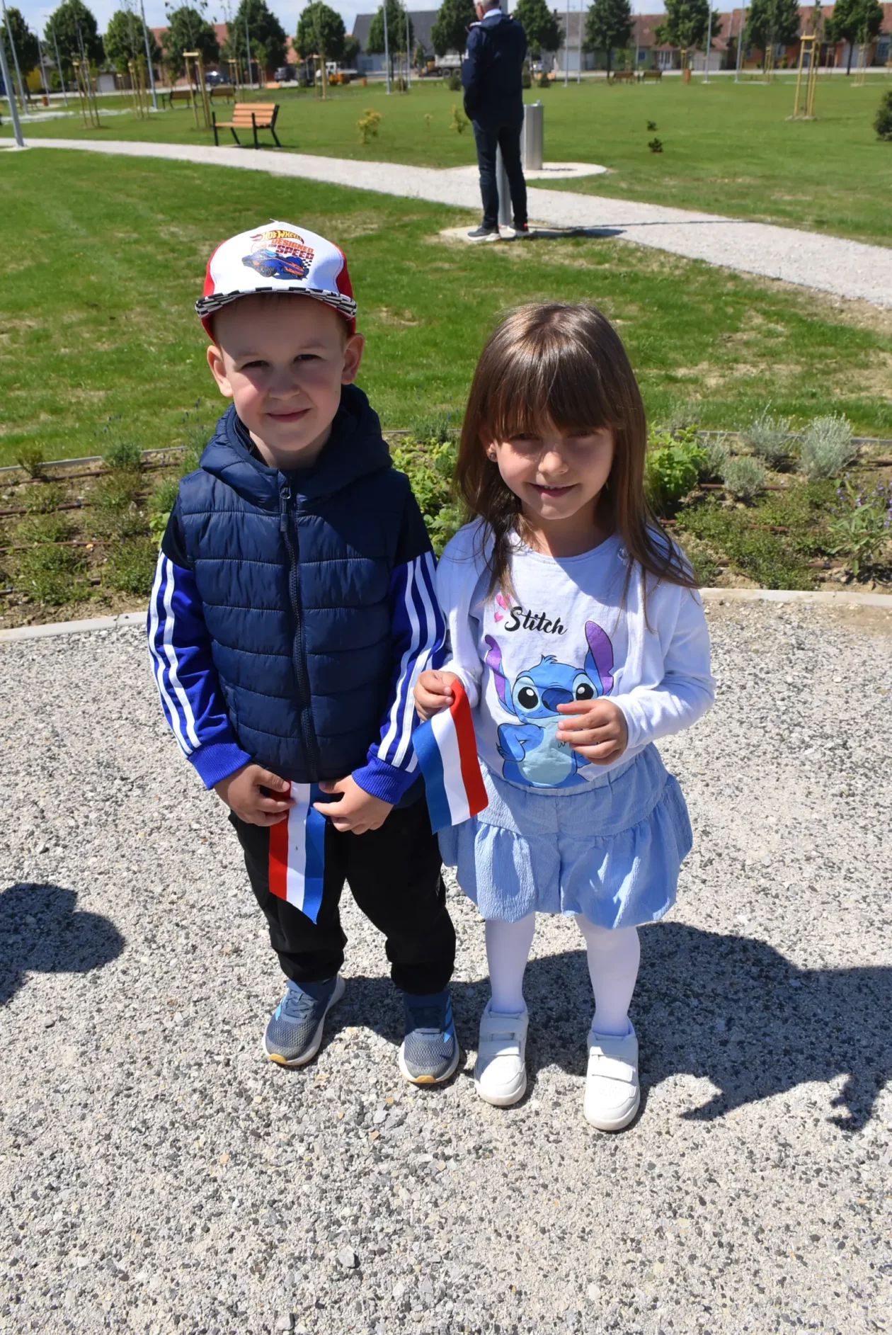 Gradski park Jug, Prelog, otvorenje (23)