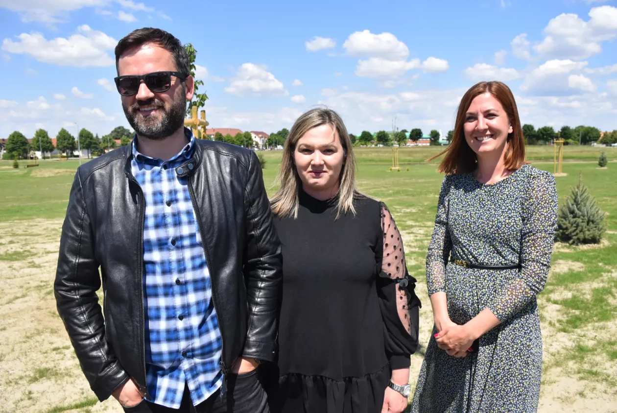 Gradski park Jug, Prelog, otvorenje (24)