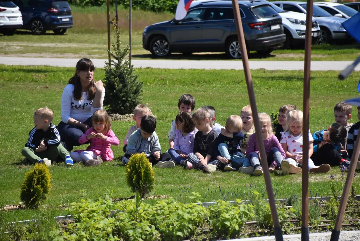 Gradski park Jug, Prelog, otvorenje (9)