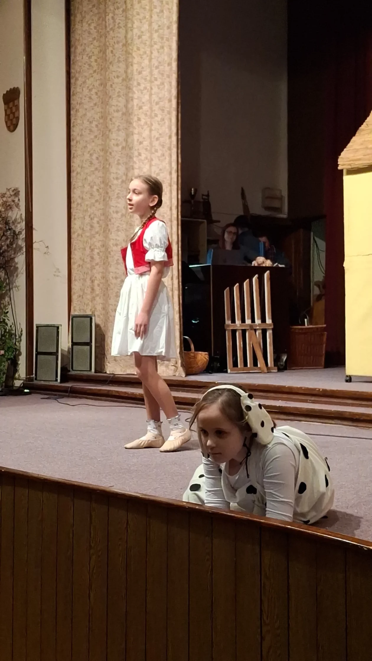 Gradsko dječje kazalište Čakovec (1)