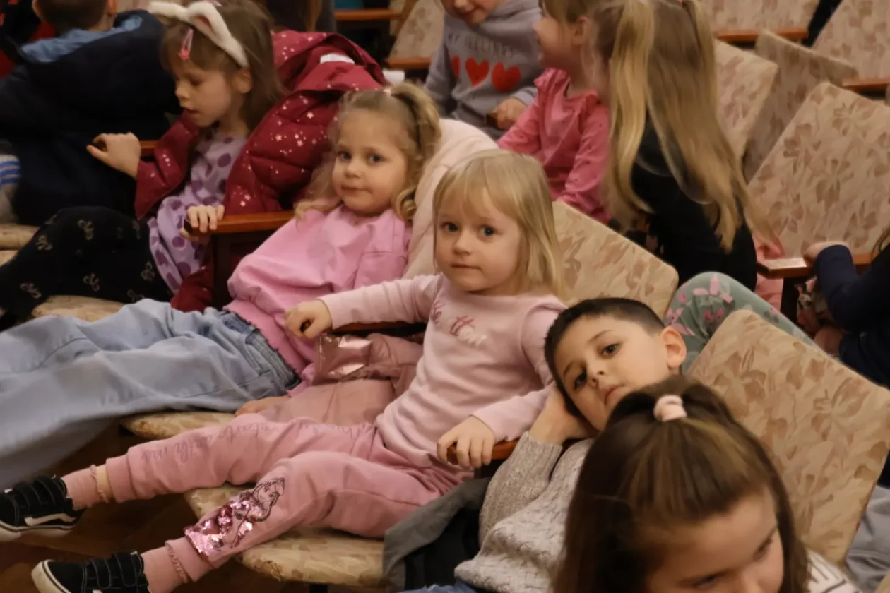 Gradsko dječje kazalište Čakovec (2)