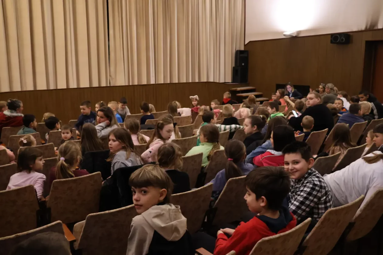 Gradsko dječje kazalište Čakovec (4)