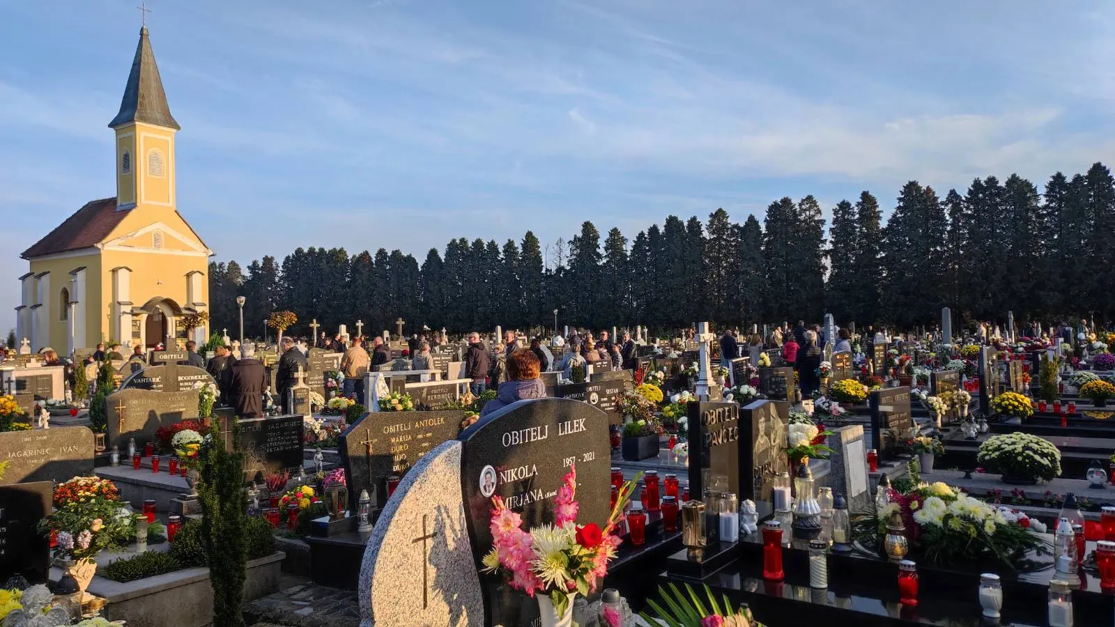 Gradsko groblje Prelog 2024 (2) Gradsko groblje Prelog 2024 (2)