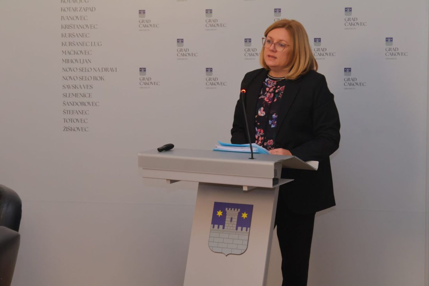 Gradsko vijeće Čakovca 2025 (1) Gradsko vijeće Čakovca 2025 (1)