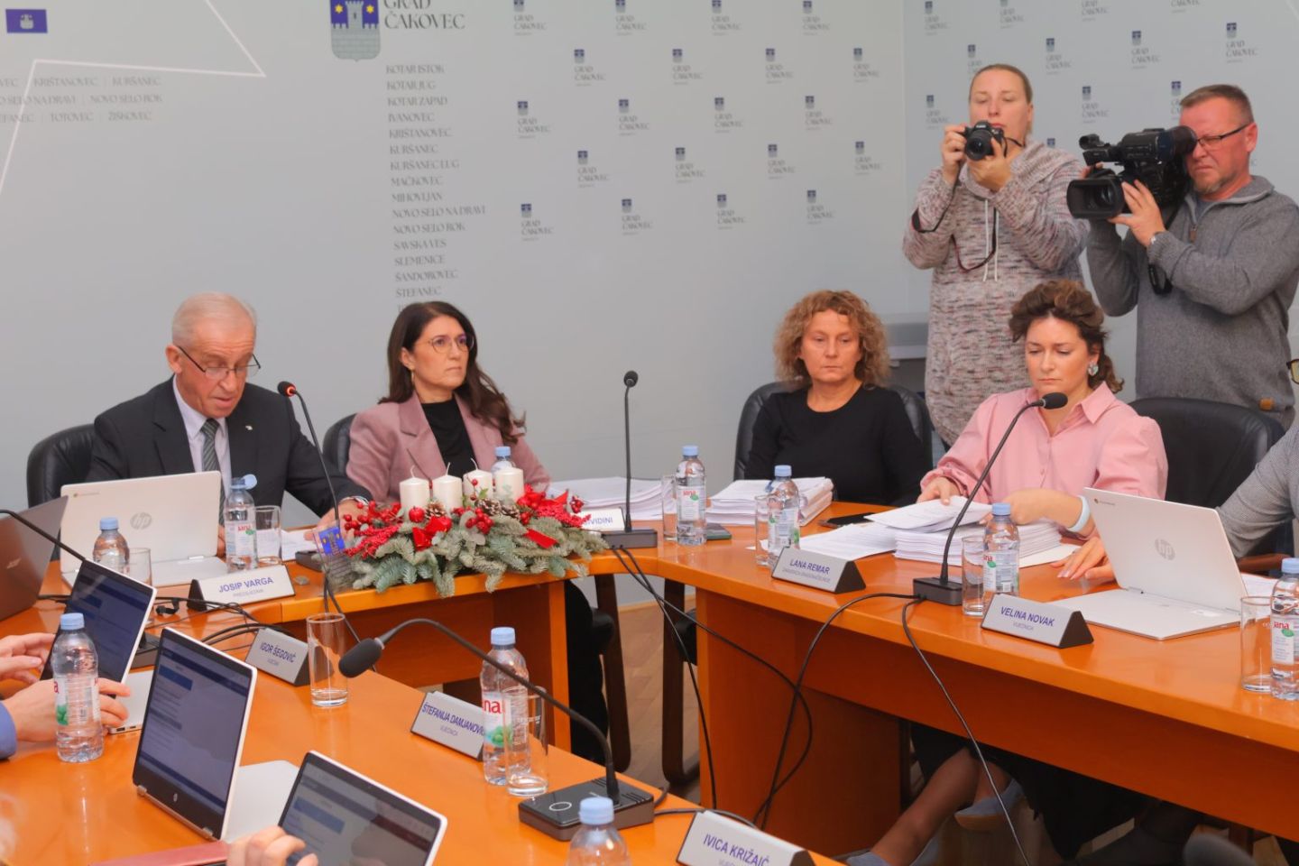 Gradsko vijeće Čakovca 2025 (4) Gradsko vijeće Čakovca 2025 (4)