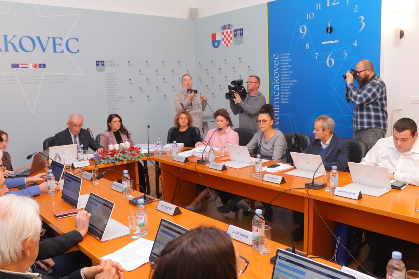 Gradsko vijeće Čakovca 2025 (5) Gradsko vijeće Čakovca 2025 (5)