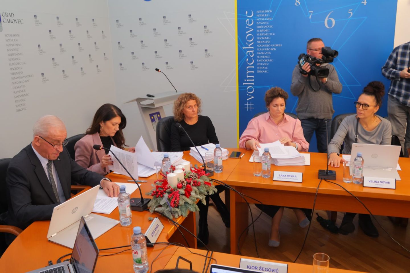 Gradsko vijeće Čakovca 2025 (6) Gradsko vijeće Čakovca 2025 (6)